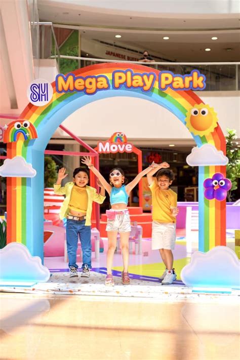 megamall playhouse|Welcome to the Mega Play Park 2023! .